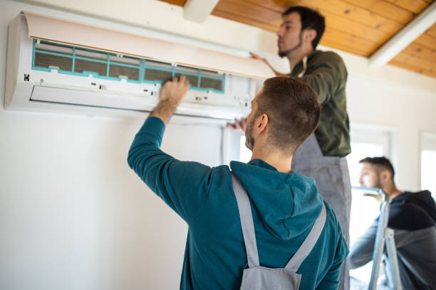Reliable Butler, AL HVAC Solutions