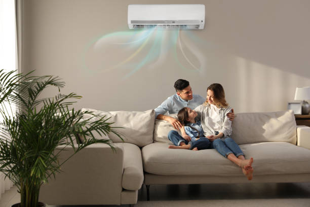 Best HVAC Equipment and Components in Butler, AL