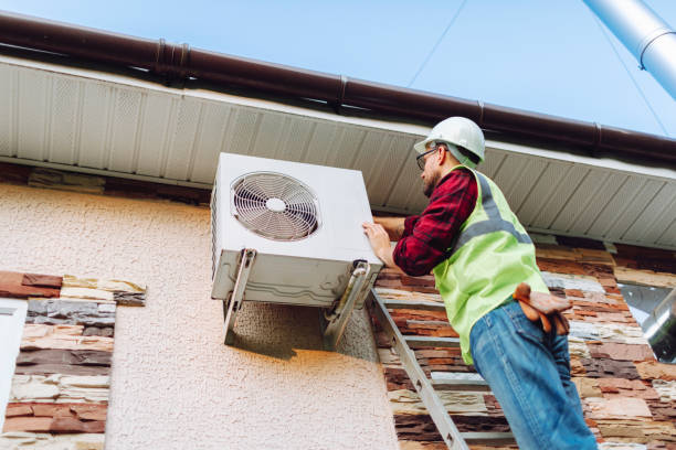 Best Residential HVAC in Butler, AL
