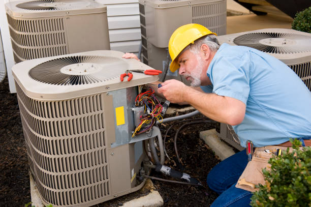Best Solar-powered HVAC Systems in Butler, AL