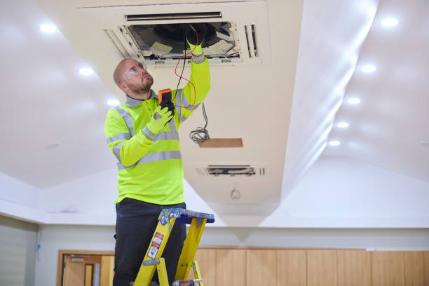 Best Emergency HVAC Services in Butler, AL