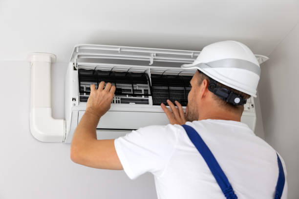 Best HVAC Software and Technology in Butler, AL